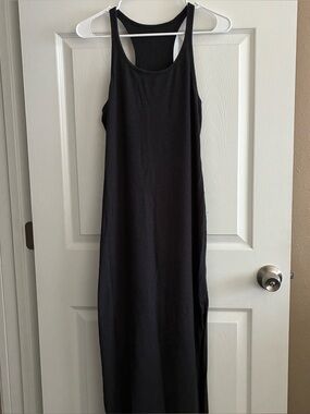 Lululemon Refresh Maxi Dress, Size S/M